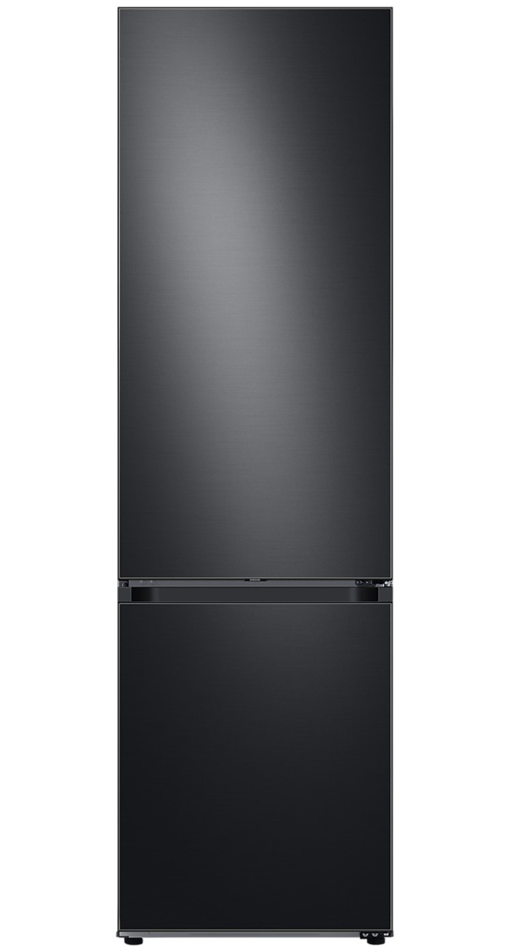 Frigorífico combi Samsung RB38C7B6AB1/EF, 203 x 60 cm, No Frost, grafito